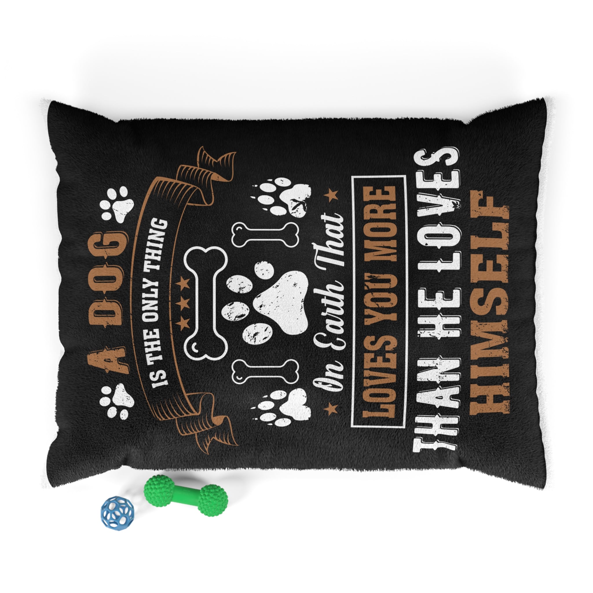 Pet Bed