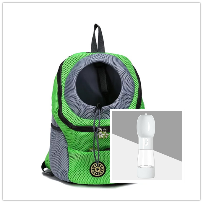 Pet Carrier Backpack