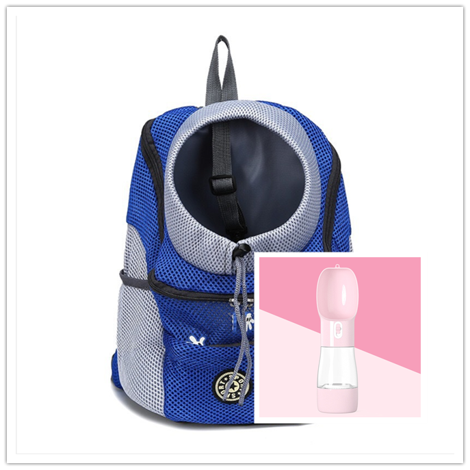 Pet Carrier Backpack