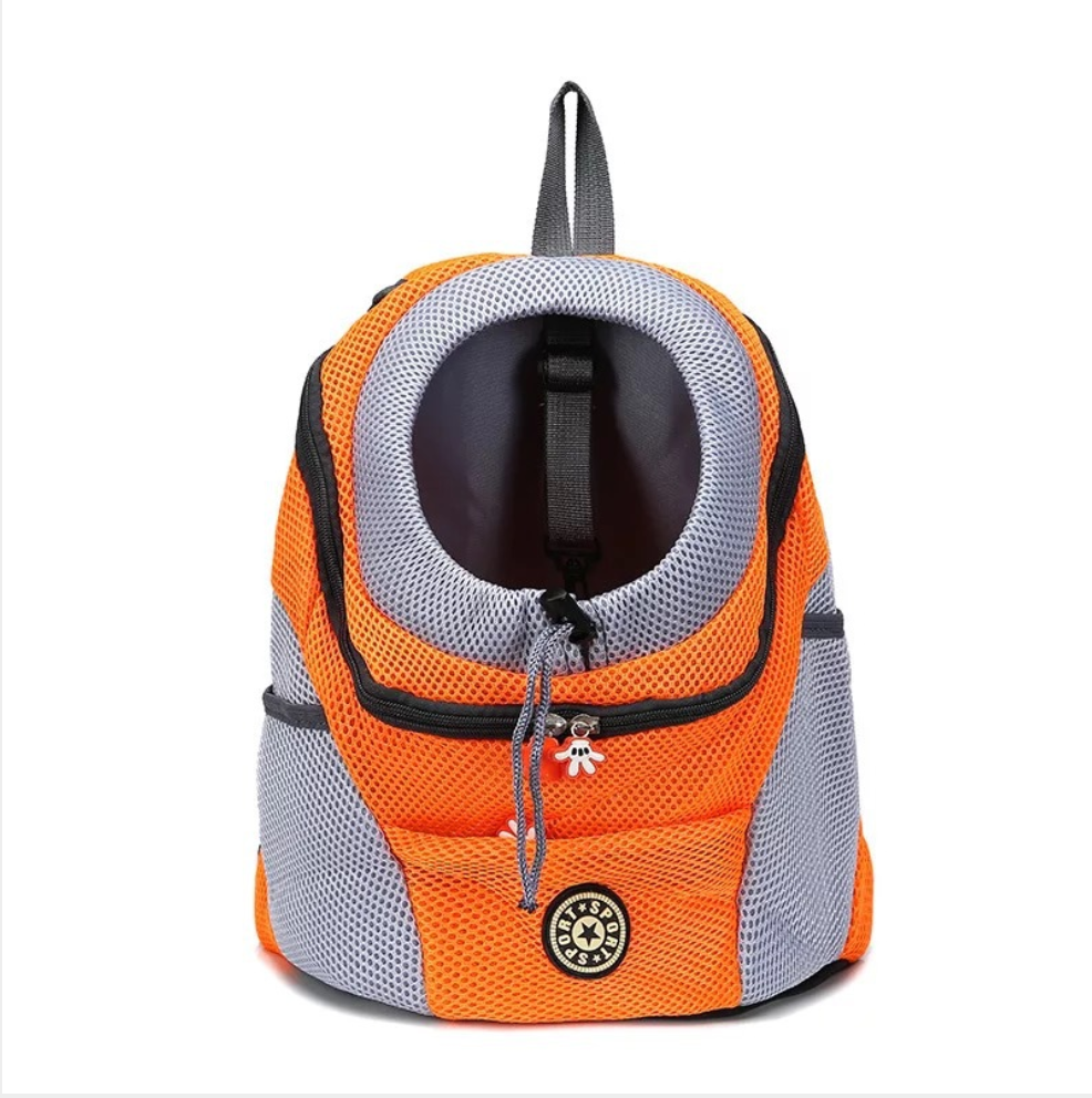 Pet Carrier Backpack