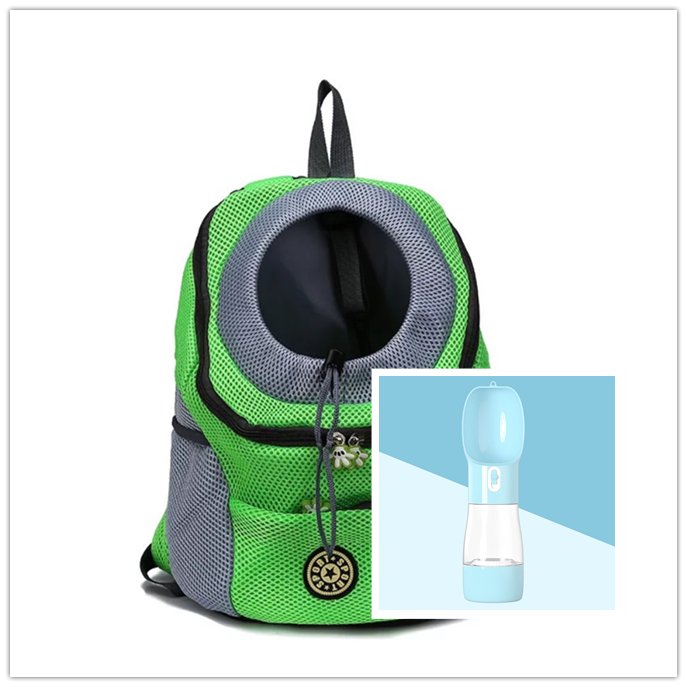 Pet Carrier Backpack