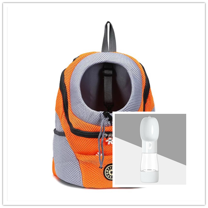 Pet Carrier Backpack