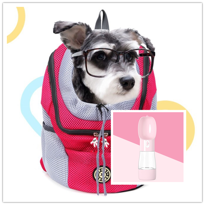 Pet Carrier Backpack