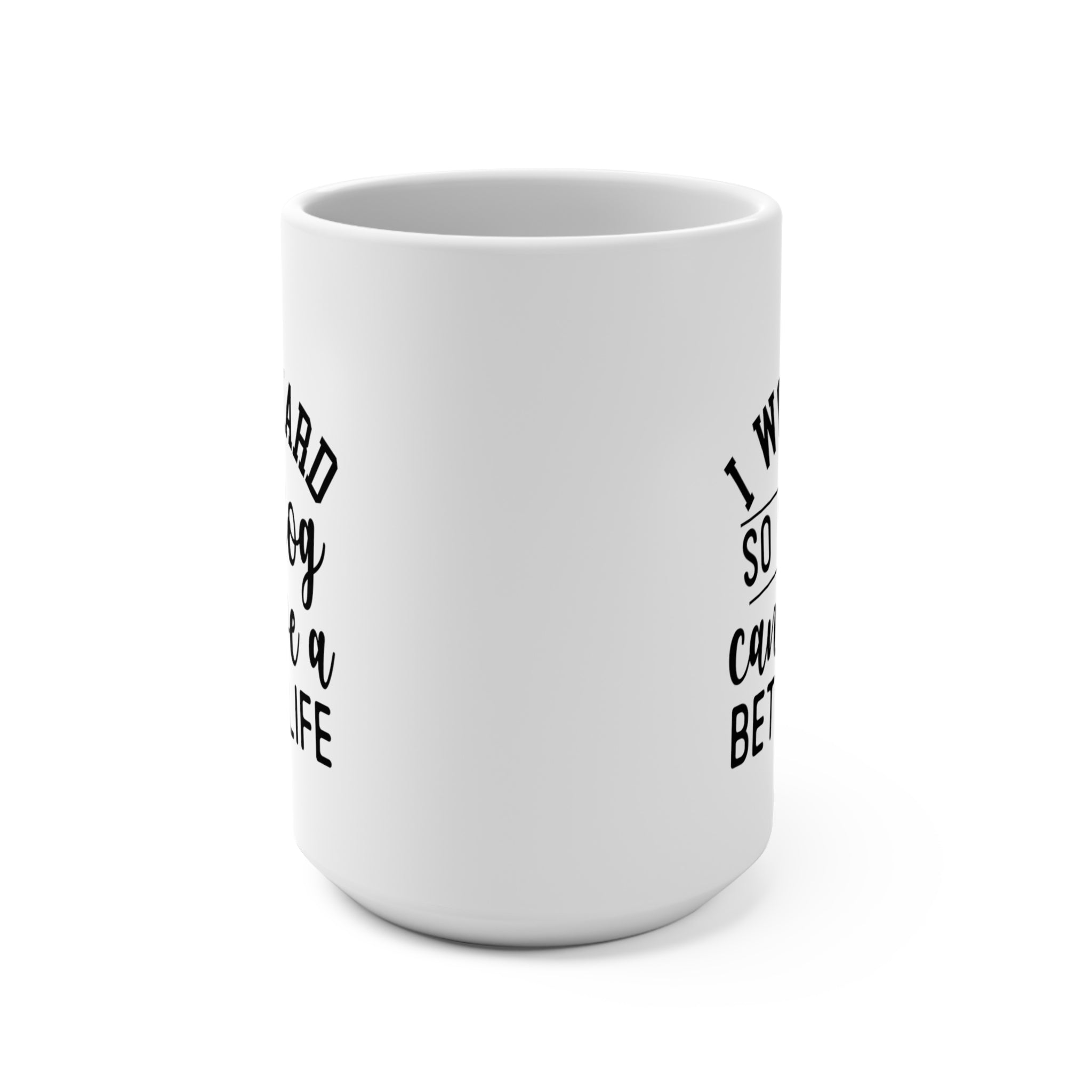 Mug 15oz