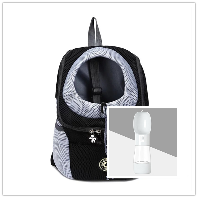 Pet Carrier Backpack